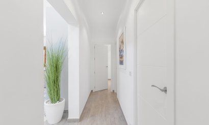 Resale - Villa - Orihuela Costa - Punta Prima