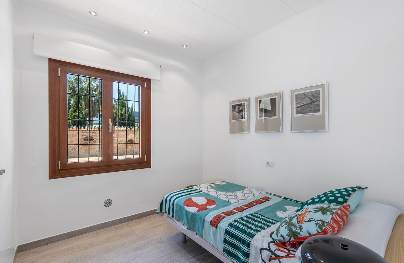 Resale - Villa - Orihuela Costa - Punta Prima