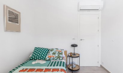 Resale - Villa - Orihuela Costa - Punta Prima