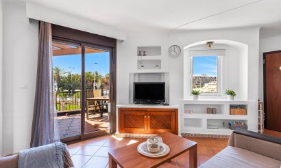 Resale - Apartment / flat - Torrevieja - Los Altos