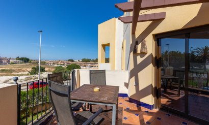 Resale - Apartment / flat - Torrevieja - Los Altos