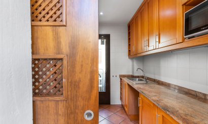 Resale - Apartment / flat - Torrevieja - Los Altos