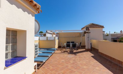 Resale - Apartment / flat - Torrevieja - Los Altos