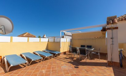 Resale - Apartment / flat - Torrevieja - Los Altos