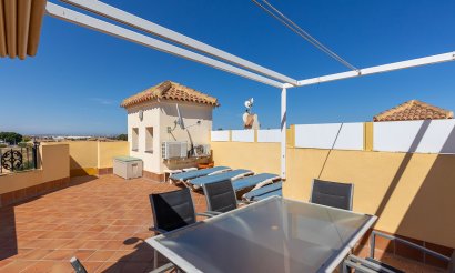 Resale - Apartment / flat - Torrevieja - Los Altos