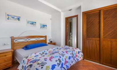 Resale - Apartment / flat - Torrevieja - Los Altos