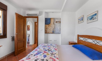 Resale - Apartment / flat - Torrevieja - Los Altos