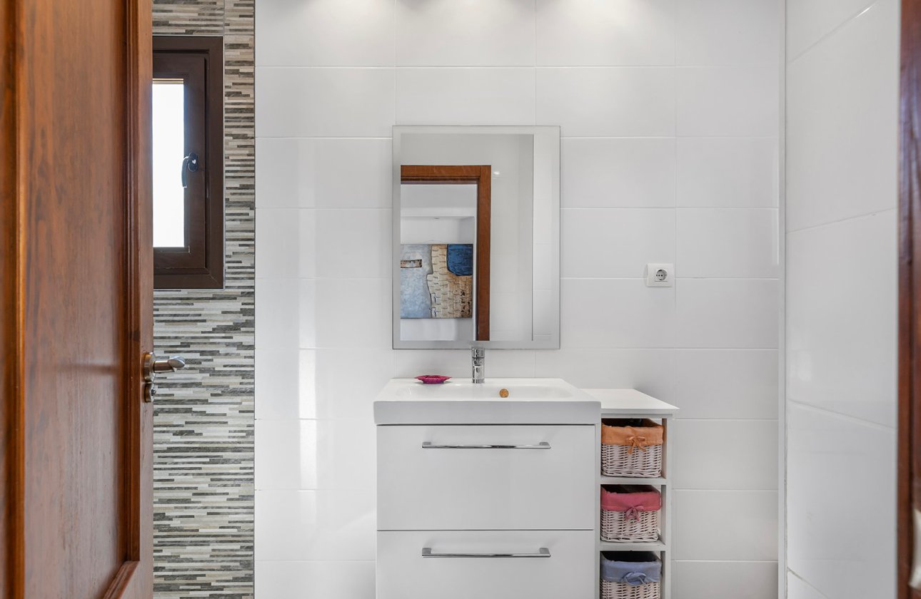 Resale - Apartment / flat - Torrevieja - Los Altos