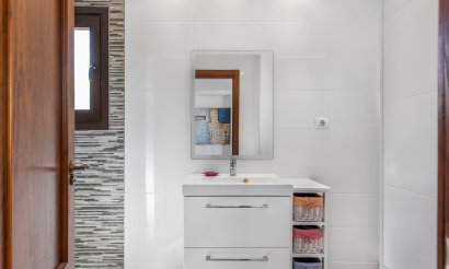 Resale - Apartment / flat - Torrevieja - Los Altos