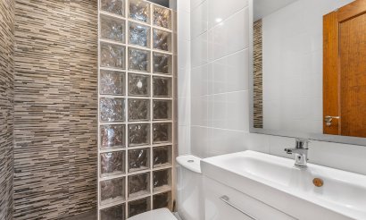 Resale - Apartment / flat - Torrevieja - Los Altos