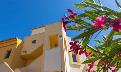 Resale - Apartment / flat - Torrevieja - Los Altos