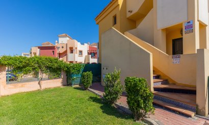 Resale - Apartment / flat - Torrevieja - Los Altos