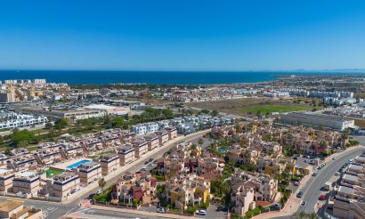 Resale - Apartment / flat - Torrevieja - Los Altos