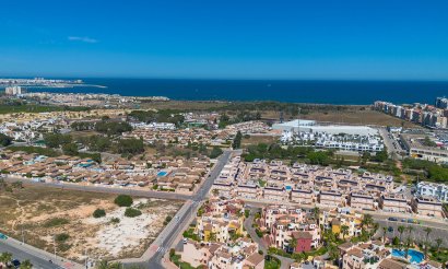 Resale - Apartment / flat - Torrevieja - Los Altos