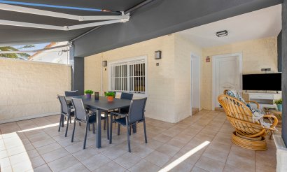 Resale - Villa - Torrevieja - Rocio del Mar