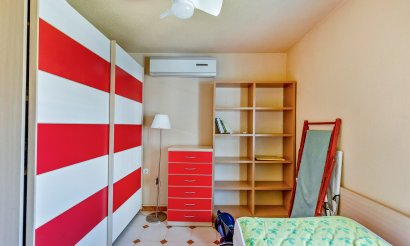 Resale - Villa - Torrevieja - Rocio del Mar