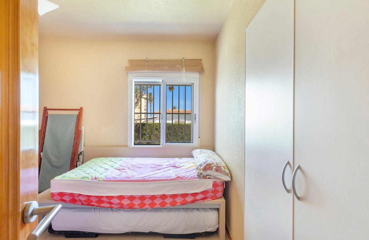 Resale - Villa - Torrevieja - Rocio del Mar