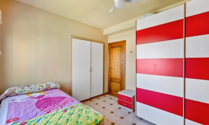 Resale - Villa - Torrevieja - Rocio del Mar