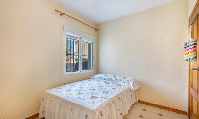 Resale - Villa - Torrevieja - Rocio del Mar
