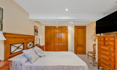 Resale - Villa - Torrevieja - Rocio del Mar