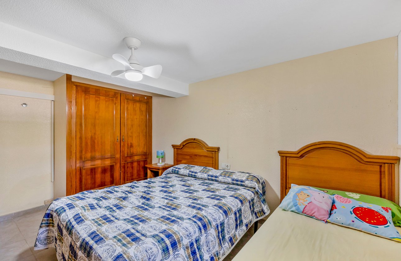 Resale - Villa - Torrevieja - Rocio del Mar