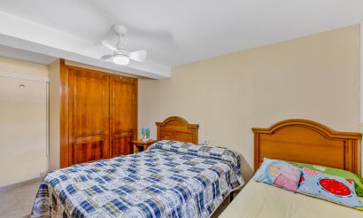 Resale - Villa - Torrevieja - Rocio del Mar