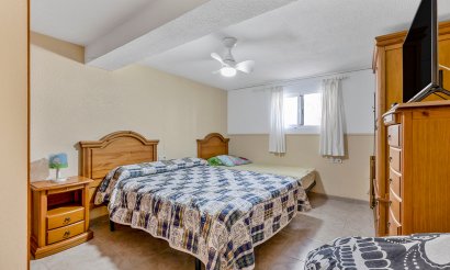 Resale - Villa - Torrevieja - Rocio del Mar