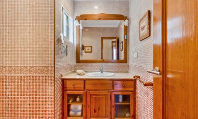 Resale - Villa - Torrevieja - Rocio del Mar