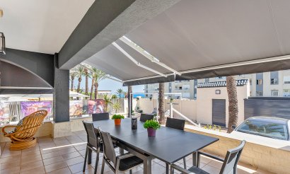 Resale - Villa - Torrevieja - Rocio del Mar