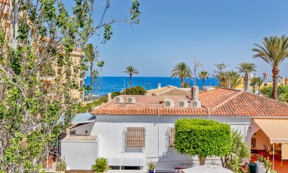 Resale - Villa - Torrevieja - Rocio del Mar