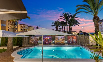 Resale - Villa - Torrevieja - Rocio del Mar