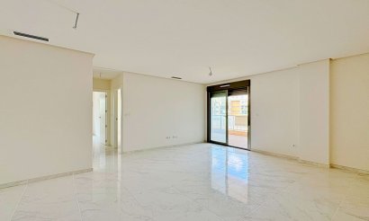 Resale - Apartment / flat - Orihuela Costa - Villamartín