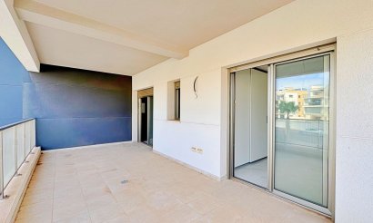 Resale - Apartment / flat - Orihuela Costa - Villamartín