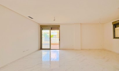 Resale - Apartment / flat - Orihuela Costa - Villamartín