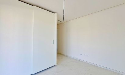 Resale - Apartment / flat - Orihuela Costa - Villamartín