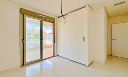 Resale - Apartment / flat - Orihuela Costa - Villamartín