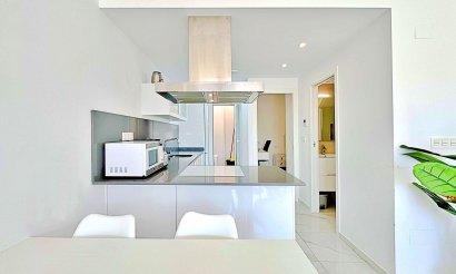 Resale - Townhouse - Torrevieja - Los Balcones