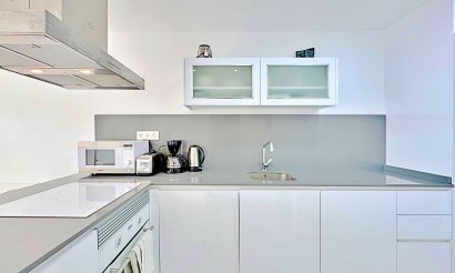 Resale - Townhouse - Torrevieja - Los Balcones