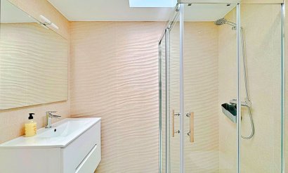 Resale - Townhouse - Torrevieja - Los Balcones