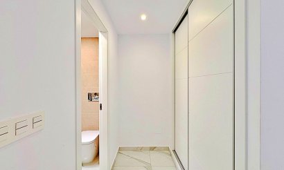 Resale - Townhouse - Torrevieja - Los Balcones