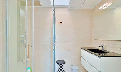 Resale - Townhouse - Torrevieja - Los Balcones