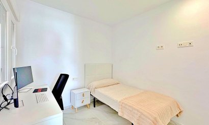 Resale - Townhouse - Torrevieja - Los Balcones