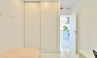 Resale - Townhouse - Torrevieja - Los Balcones