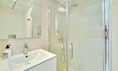 Resale - Townhouse - Torrevieja - Los Balcones