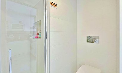 Resale - Townhouse - Torrevieja - Los Balcones