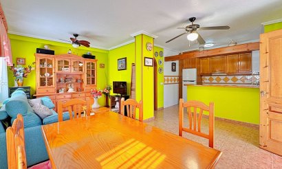 Resale - Townhouse - Orihuela Costa - La Campana