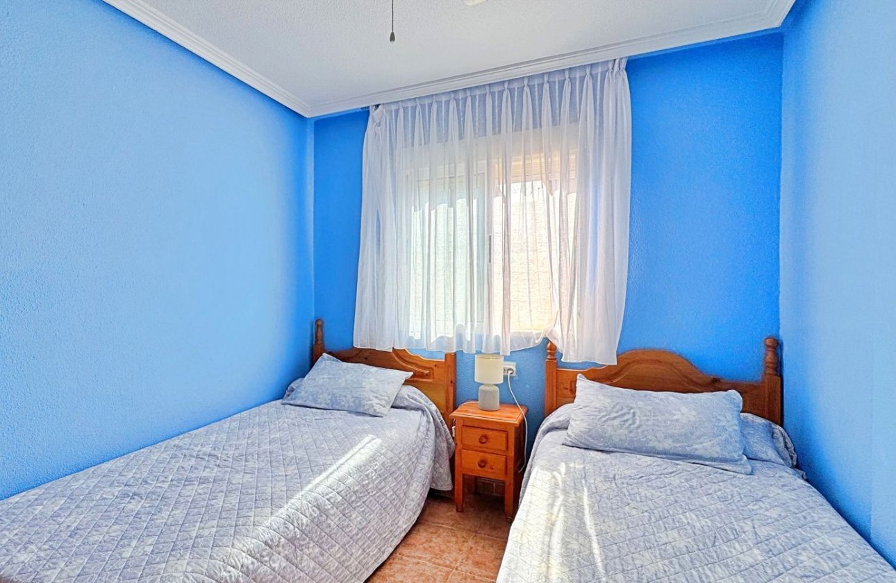 Resale - Townhouse - Orihuela Costa - La Campana