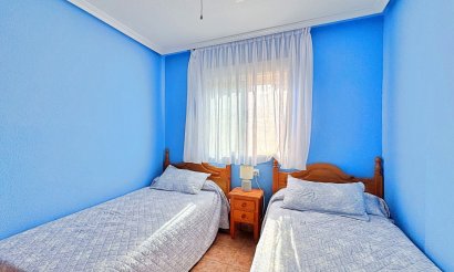 Resale - Townhouse - Orihuela Costa - La Campana