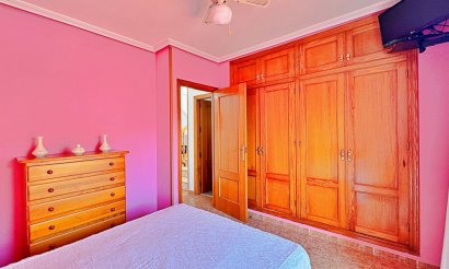Resale - Townhouse - Orihuela Costa - La Campana
