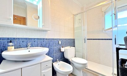 Resale - Townhouse - Orihuela Costa - La Campana